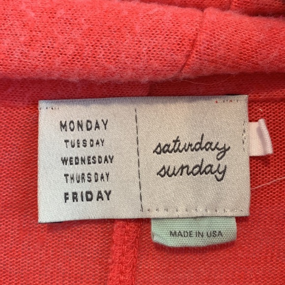 Anthropologie sweater - Picture 2 of 7